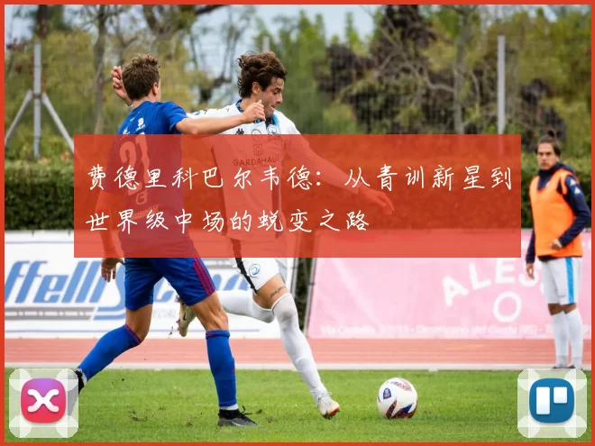 费德里科巴尔韦德：从青训新星到世界级中场的蜕变之路
