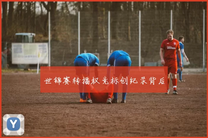 世锦赛转播权竞标创纪录背后