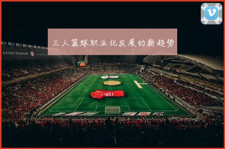 三人篮球职业化发展的新趋势