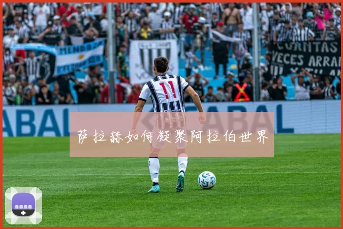 萨拉赫如何凝聚阿拉伯世界